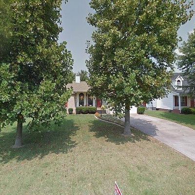 300 Highland Dr, White House, TN 37188