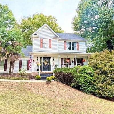 300 Summer Walk Ct, Seneca, SC 29678