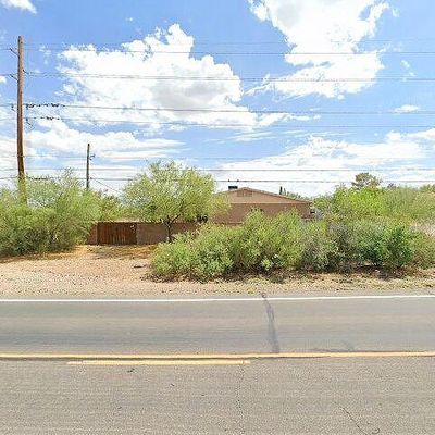 3001 W Ironwood Hill Dr, Tucson, AZ 85745