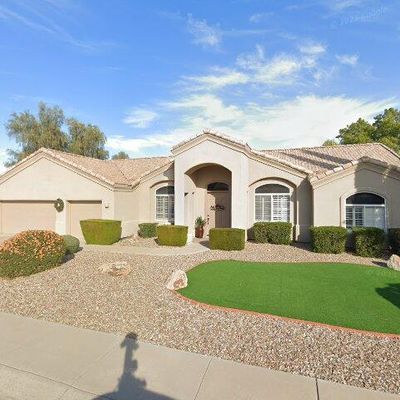 3002 E Redfield Rd, Phoenix, AZ 85032