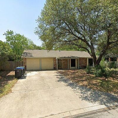 3006 Meadow Rain St, San Antonio, TX 78251