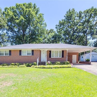 3008 Sunset Forest Rd, Anderson, SC 29626