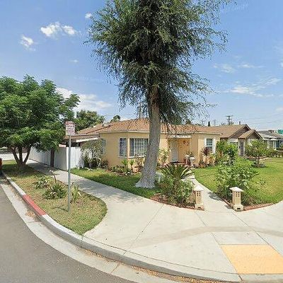 301 E Scott St, Long Beach, CA 90805