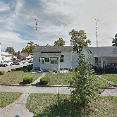 301 Euclid Ave, Greenville, OH 45331