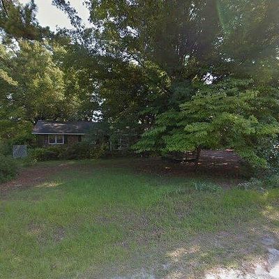 301 Hammond St, Denmark, SC 29042