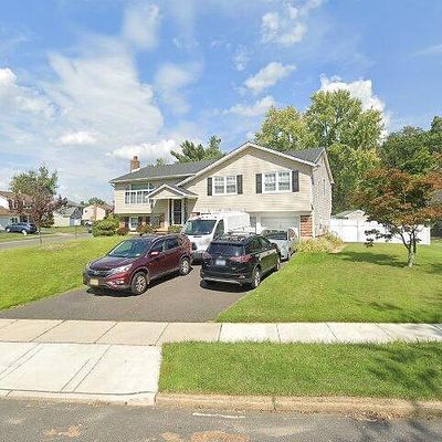 301 Orchard Ave, Somerdale, NJ 08083