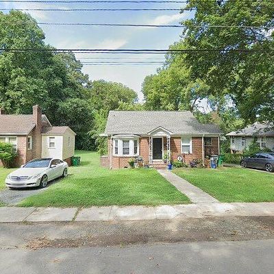 3013 Rush Ave, Charlotte, NC 28208