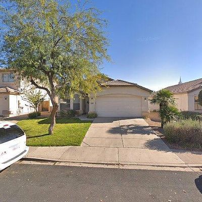 3015 S Woodruff, Mesa, AZ 85212