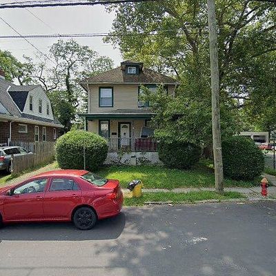 302 Berwyn Ave, Ewing, NJ 08618