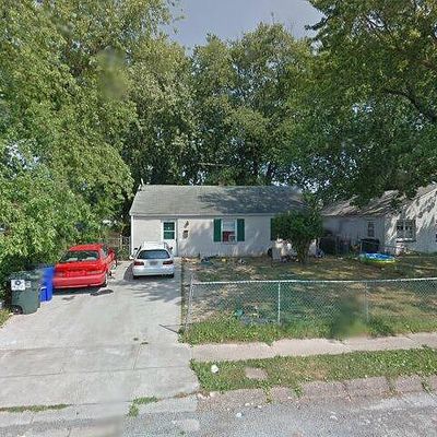 302 Elwood Pl, New Castle, DE 19720