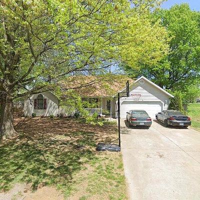 302 Knowledge St, Rogersville, MO 65742