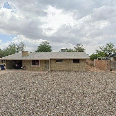 302 N 87 Th Pl, Mesa, AZ 85207