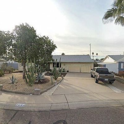 3023 W Windrose Dr, Phoenix, AZ 85029