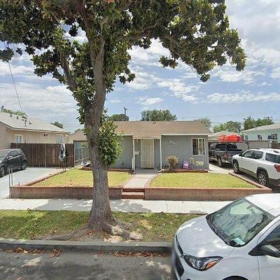 3024 E Sawyer St, Long Beach, CA 90805