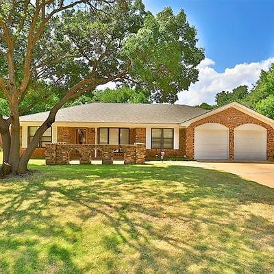 3026 San Miguel Dr, Abilene, TX 79605