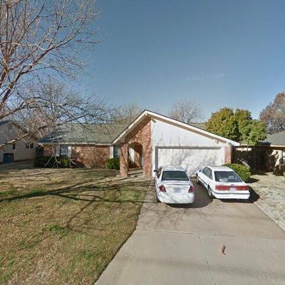 3026 Shepherd St, Abilene, TX 79605