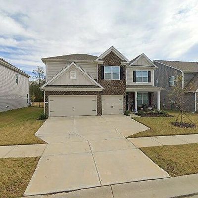 3026 Stephen Pace Trl, Huntersville, NC 28078