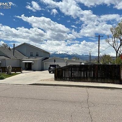 3028 N Prospect St, Colorado Springs, CO 80907