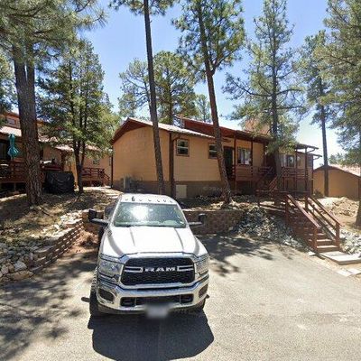 303 Racquet Dr #2, Ruidoso, NM 88345