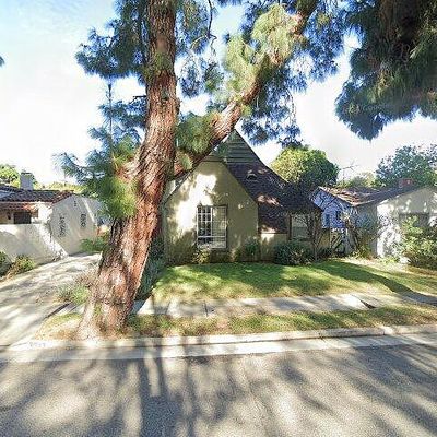 3033 Virginia Ave, Santa Monica, CA 90404