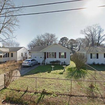 304 2 Nd St, Colonial Beach, VA 22443