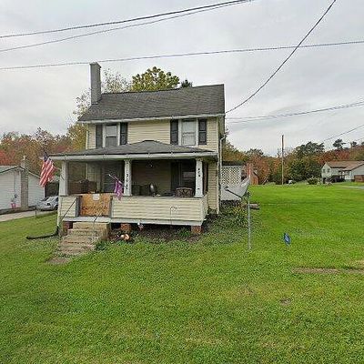 304 Clinton St, Avis, PA 17721