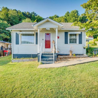 304 Mohawk St, Kingsport, TN 37665