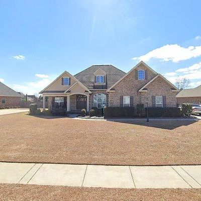 304 Montgomery St, Warner Robins, GA 31088