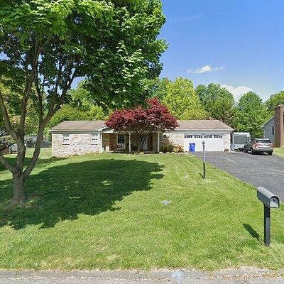 3042 Hickorymede Dr, Ellicott City, MD 21042