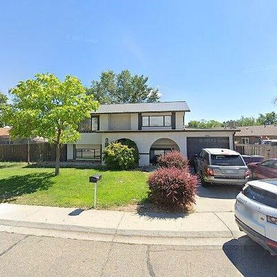 3042 Wedgewood Ave, Grand Junction, CO 81504