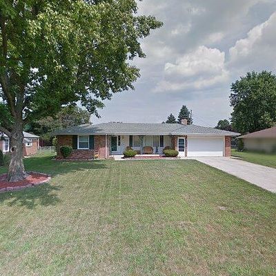 3044 W 11 Th St, Anderson, IN 46011