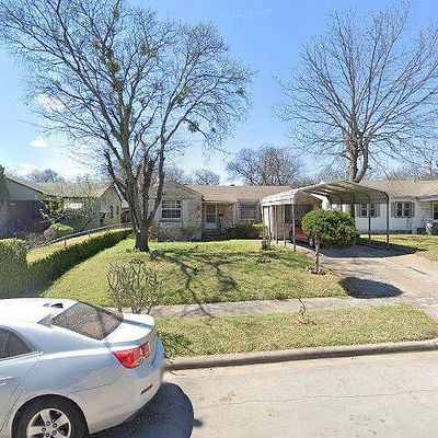 3051 Utah Ave, Dallas, TX 75216