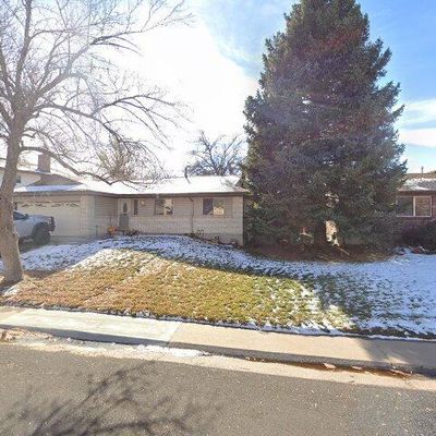 3053 S Quintero Way, Aurora, CO 80013