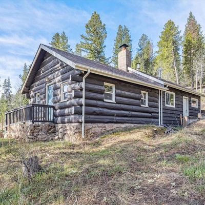 30570 State Highway 72, Golden, CO 80403