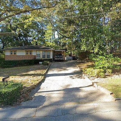 3059 Mckenzie Rd, Atlanta, GA 30344