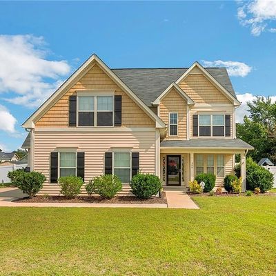 306 Century Dr, Cameron, NC 28326