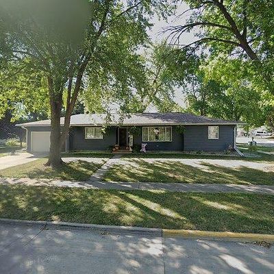 306 E 7 Th St, Blue Earth, MN 56013