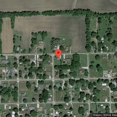 306 E Elwood St, Ridge Farm, IL 61870