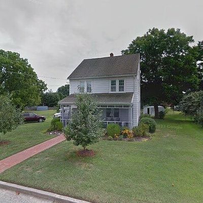 306 Park Row, Snow Hill, MD 21863