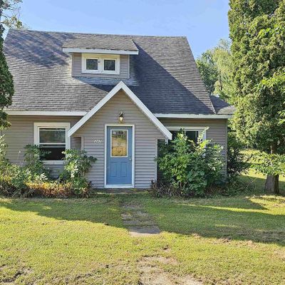 307 E Follett Street, Coloma, WI 54930