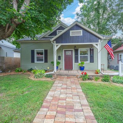 307 S Highland St, Paris, TN 38242