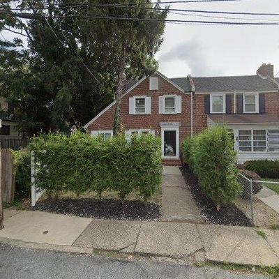 307 W 32 Nd St, Wilmington, DE 19802