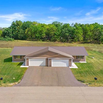 307 Wilcox Court, Wautoma, WI 54982