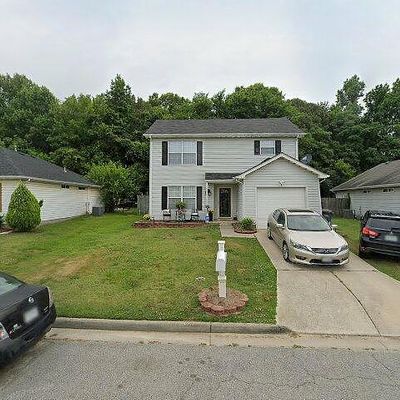 308 Greenfield Cres, Suffolk, VA 23434