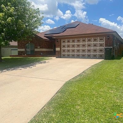 309 Nolan Ridge Dr, Nolanville, TX 76559