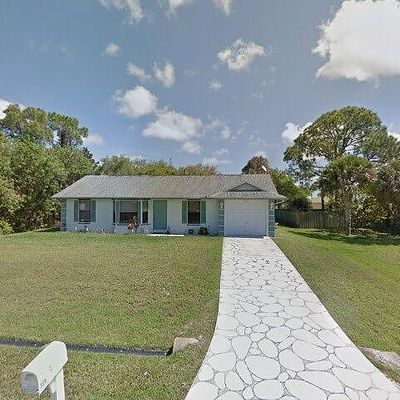 309 Nw Hogan St, Port Saint Lucie, FL 34983