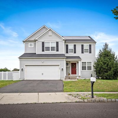 309 Pigott Dr, Florence, NJ 08518