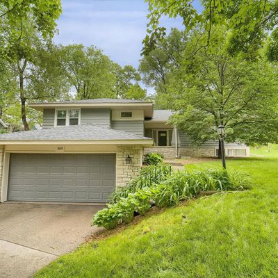 309 S Westwood Drive S, Golden Valley, MN 55416