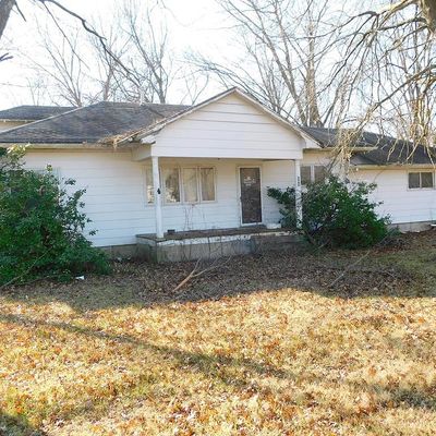 309 W 3 Rd St, Franklin, KS 66735