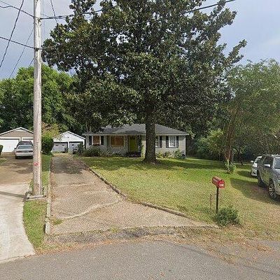 2613 5 Th Ave E, Tuscaloosa, AL 35401